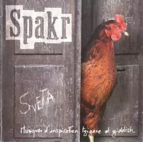 Sveta - Spakr