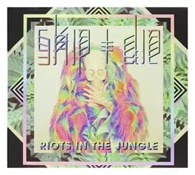 Riots in The Jungle - Skip & Die