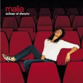 Echoes of Dreams - Malia, André Manoukian, Multi-Artistes, Geoffrey Burton, Julien Feltin