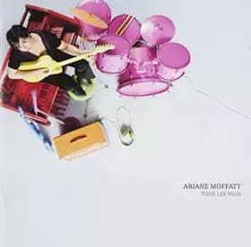 Tous Les Sens - Ariane Moffatt