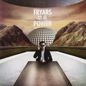 Power - Fryars