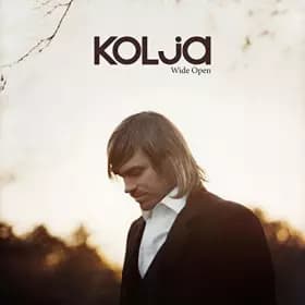 Wide Open - Kolja