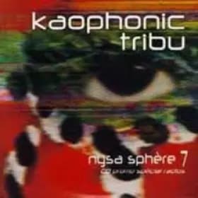 Nysa Sphère 7 - Kaophonic