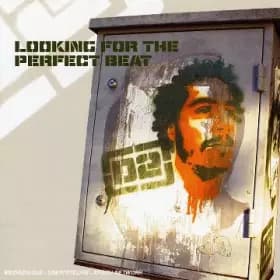 Looking For The Perfect Beat - Marcelo D2