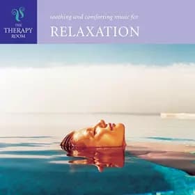 Therapy Room - Relaxation - Indigo