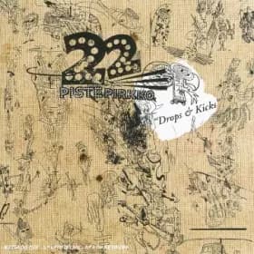 Drops & Kicks [Import] - 22-Pistepirkko