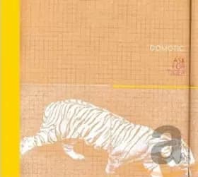 Ask for Tiger [Import] - Domotic
