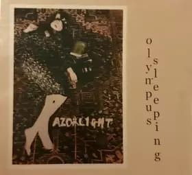 Olympus Sleeping - Razorlight