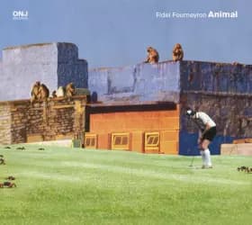 Animal - Fidel Fourneyron
