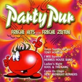 Party Pur [Import] - Various