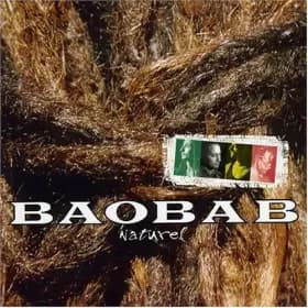 Naturel - Baobab