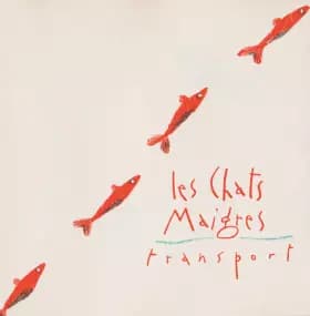 Transport - Les Chats Maigres