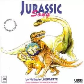 Jurassic Song - Nathalie Lhermitte
