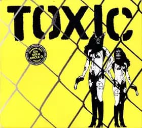Toxic - Various