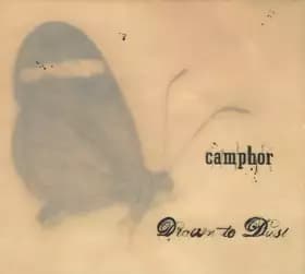 Drawn To Dust - Camphor