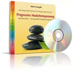 Progressive Muskelentspannung - Various