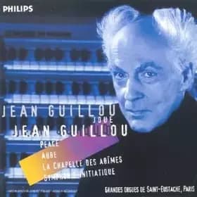 Organ Works - Guillou