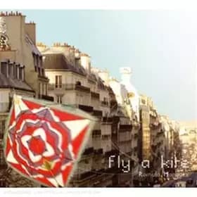 Fly A Kite