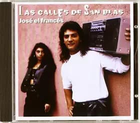 Las Calles De San Blas - José "El Francés"