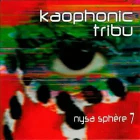 Nysa Sphère 7 - Kaophonic Tribu