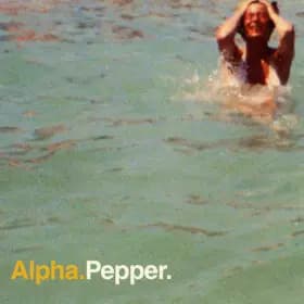Pepper - Alpha
