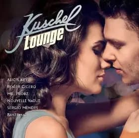 KuschelLounge 3 - Various