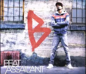B - Beat Assailant