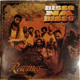 Racines - Bisso Na Bisso