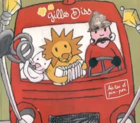 Tic-Tac Et Pin-Pon - Gilles Diss