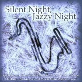 Silent, Jazzy Night [Import] - Diverse