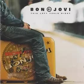 This Left Feels Right - Bon Jovi
