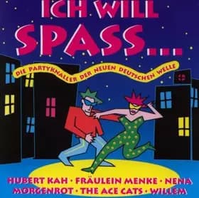Ich Will Spass... - Various