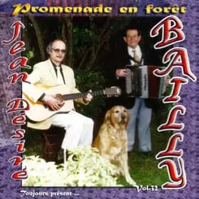 Vol 32 : Promenade En Forêt - Jean-Désiré Bailly