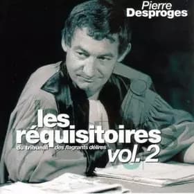 les requisitoires vol 2