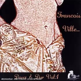 Doux Et Dur/Vol.1 - François Ville