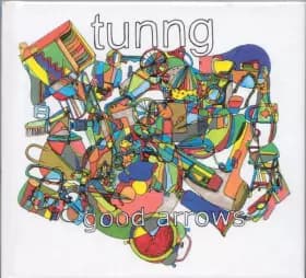Good Arrows - Tunng