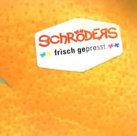 Frisch Gepresst - Die Schröders