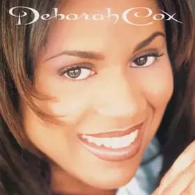 Deborah Cox - Deborah Cox