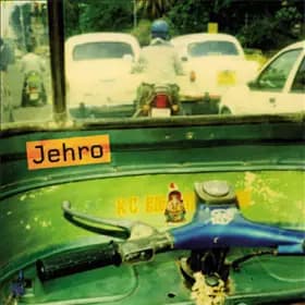 Jehro - Jehro