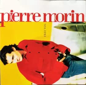 Free Vol - Pierre Morin