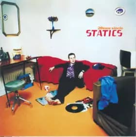 20ème Siècle - Statics