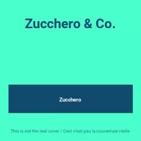 Zucchero & Co. - Zucchero