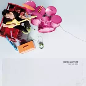 Tous Les Sens - Ariane Moffatt