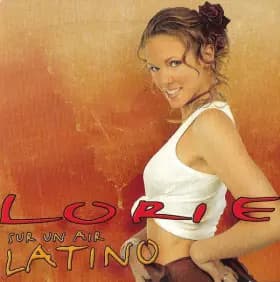 Sur Un Air Latino - Lorie