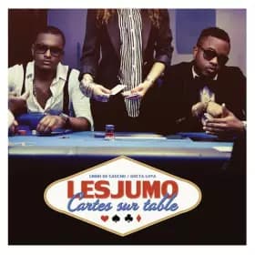 Cartes Sur Table - Les Jumo