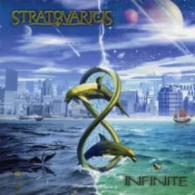 Infinite - Stratovarius