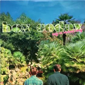 Only An Orchard Away - Box Codax
