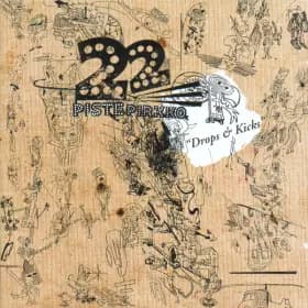 Drops & Kicks - 22 Pistepirkko
