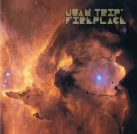 Fireplace - Juantrip'
