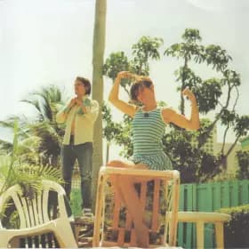 A Mouthful - The Dø